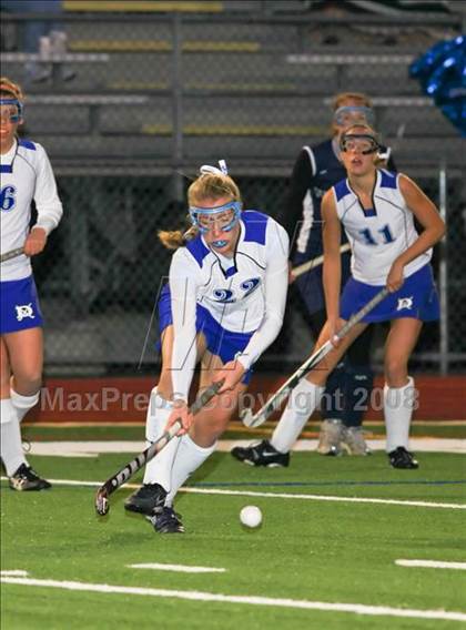 Thumbnail 3 in Darien vs Wilton (CIAC Class M Final) photogallery.