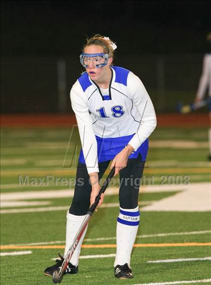 Thumbnail 3 in Darien vs Wilton (CIAC Class M Final) photogallery.
