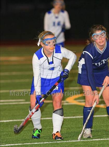 Thumbnail 1 in Darien vs Wilton (CIAC Class M Final) photogallery.