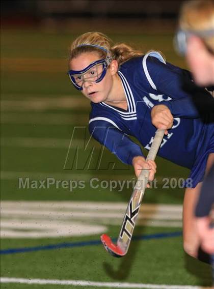 Thumbnail 1 in Darien vs Wilton (CIAC Class M Final) photogallery.