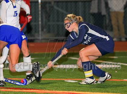 Thumbnail 2 in Darien vs Wilton (CIAC Class M Final) photogallery.