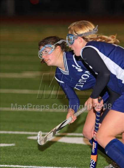 Thumbnail 2 in Darien vs Wilton (CIAC Class M Final) photogallery.