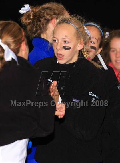 Thumbnail 3 in Darien vs Wilton (CIAC Class M Final) photogallery.
