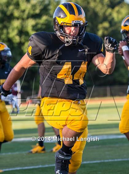 Thumbnail 3 in Matawan Regional @ St. John-Vianney photogallery.