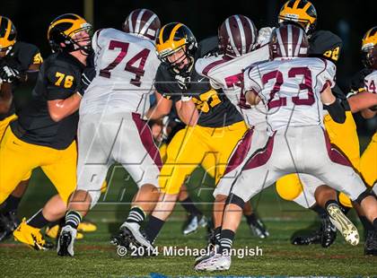 Thumbnail 2 in Matawan Regional @ St. John-Vianney photogallery.