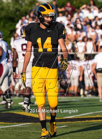 Thumbnail 1 in Matawan Regional @ St. John-Vianney photogallery.