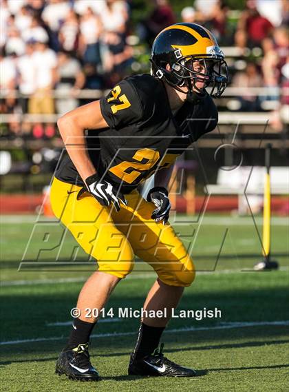 Thumbnail 1 in Matawan Regional @ St. John-Vianney photogallery.
