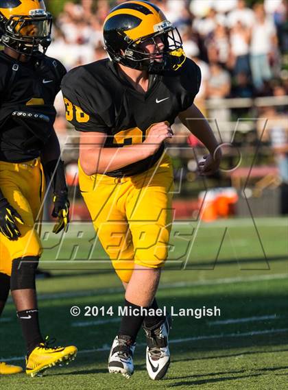 Thumbnail 2 in Matawan Regional @ St. John-Vianney photogallery.