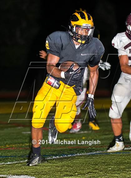 Thumbnail 1 in Matawan Regional @ St. John-Vianney photogallery.