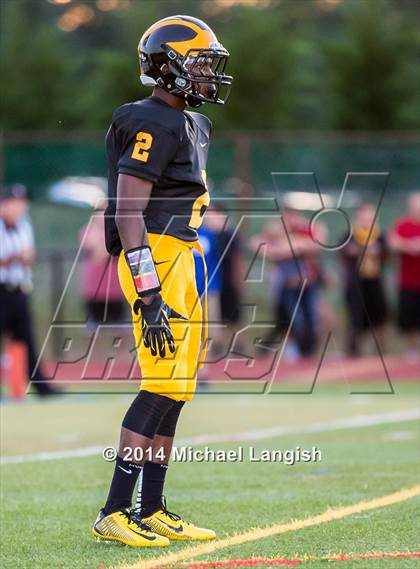 Thumbnail 3 in Matawan Regional @ St. John-Vianney photogallery.