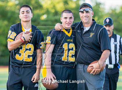 Thumbnail 3 in Matawan Regional @ St. John-Vianney photogallery.