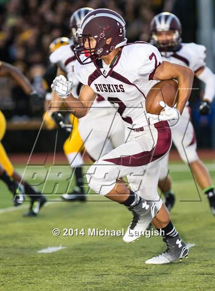Thumbnail 3 in Matawan Regional @ St. John-Vianney photogallery.