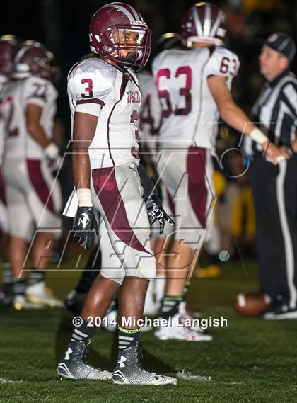 Thumbnail 1 in Matawan Regional @ St. John-Vianney photogallery.