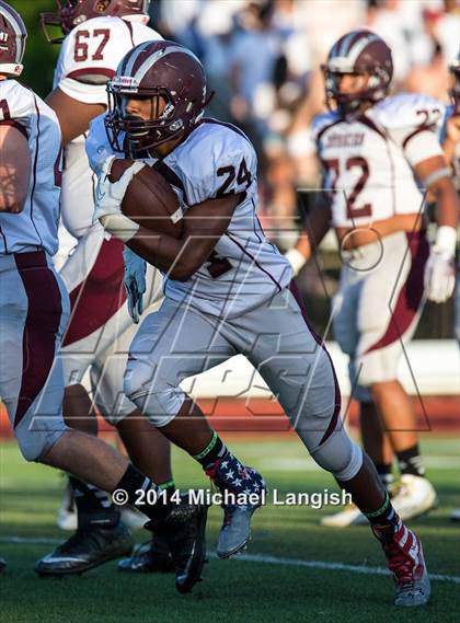 Thumbnail 1 in Matawan Regional @ St. John-Vianney photogallery.