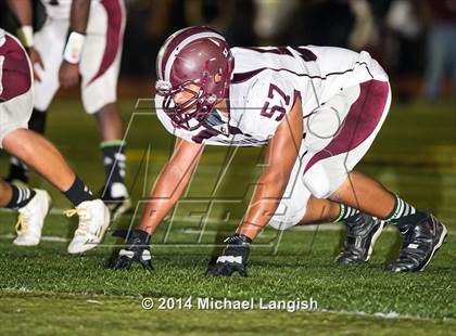 Thumbnail 2 in Matawan Regional @ St. John-Vianney photogallery.