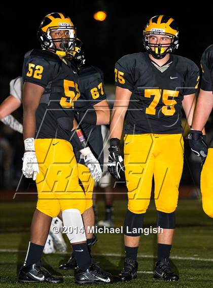 Thumbnail 1 in Matawan Regional @ St. John-Vianney photogallery.