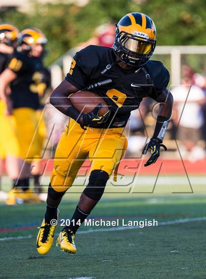 Thumbnail 3 in Matawan Regional @ St. John-Vianney photogallery.