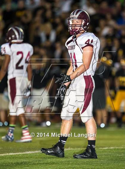Thumbnail 1 in Matawan Regional @ St. John-Vianney photogallery.
