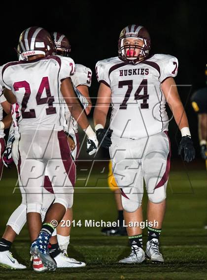 Thumbnail 3 in Matawan Regional @ St. John-Vianney photogallery.