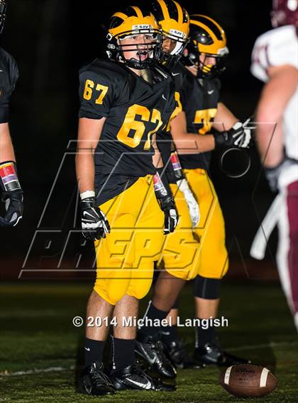 Thumbnail 3 in Matawan Regional @ St. John-Vianney photogallery.