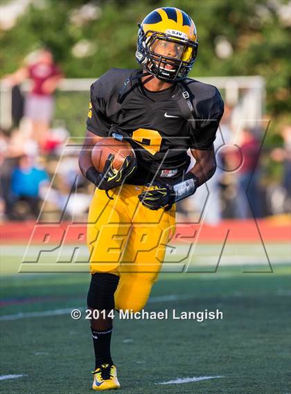 Thumbnail 1 in Matawan Regional @ St. John-Vianney photogallery.