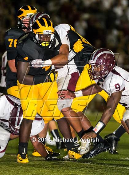 Thumbnail 2 in Matawan Regional @ St. John-Vianney photogallery.