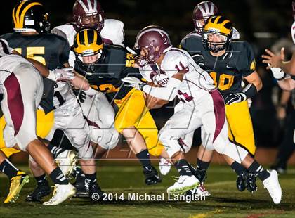 Thumbnail 1 in Matawan Regional @ St. John-Vianney photogallery.