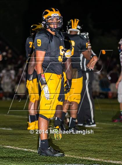 Thumbnail 3 in Matawan Regional @ St. John-Vianney photogallery.