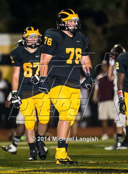Thumbnail 1 in Matawan Regional @ St. John-Vianney photogallery.
