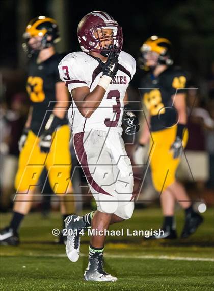 Thumbnail 1 in Matawan Regional @ St. John-Vianney photogallery.