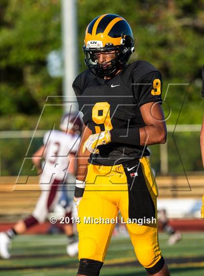 Thumbnail 2 in Matawan Regional @ St. John-Vianney photogallery.