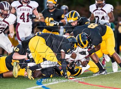 Thumbnail 1 in Matawan Regional @ St. John-Vianney photogallery.