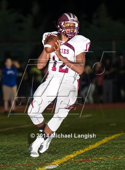 Thumbnail 2 in Matawan Regional @ St. John-Vianney photogallery.