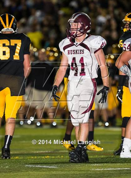 Thumbnail 2 in Matawan Regional @ St. John-Vianney photogallery.
