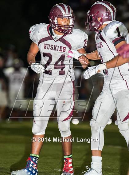 Thumbnail 1 in Matawan Regional @ St. John-Vianney photogallery.