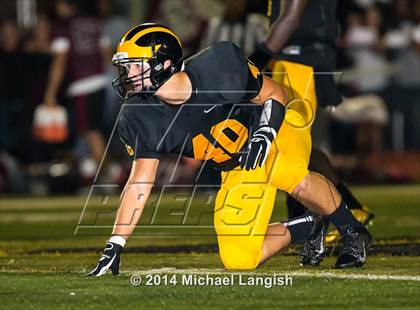 Thumbnail 2 in Matawan Regional @ St. John-Vianney photogallery.