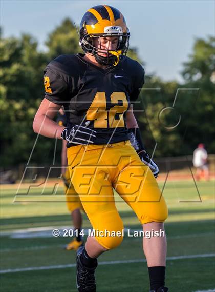 Thumbnail 2 in Matawan Regional @ St. John-Vianney photogallery.