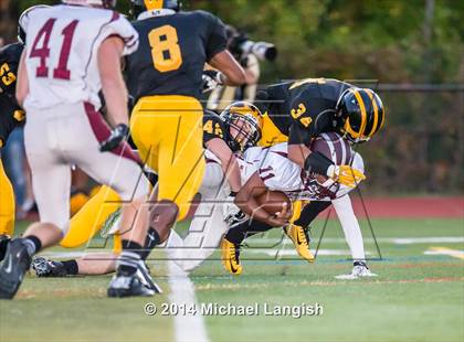 Thumbnail 2 in Matawan Regional @ St. John-Vianney photogallery.