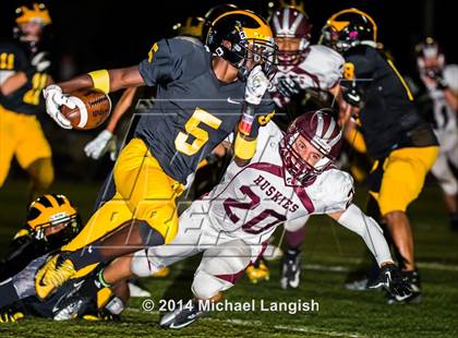 Thumbnail 2 in Matawan Regional @ St. John-Vianney photogallery.