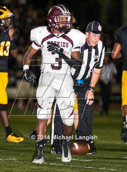 Thumbnail 3 in Matawan Regional @ St. John-Vianney photogallery.