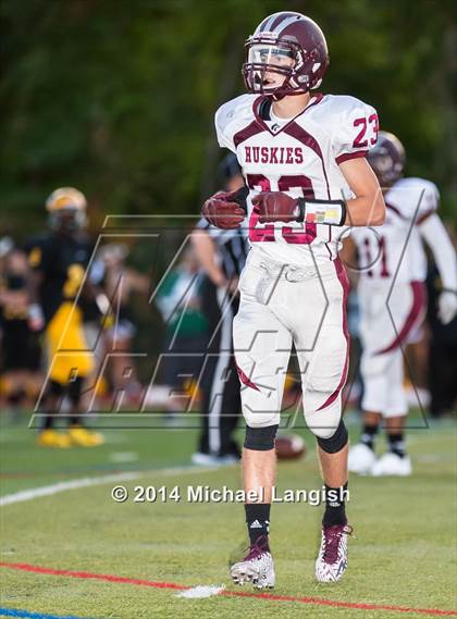 Thumbnail 3 in Matawan Regional @ St. John-Vianney photogallery.