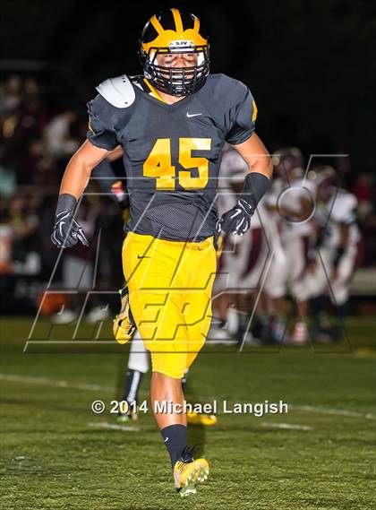 Thumbnail 2 in Matawan Regional @ St. John-Vianney photogallery.