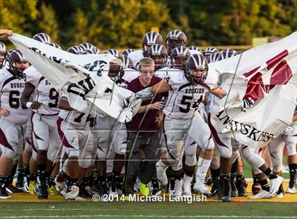 Thumbnail 1 in Matawan Regional @ St. John-Vianney photogallery.