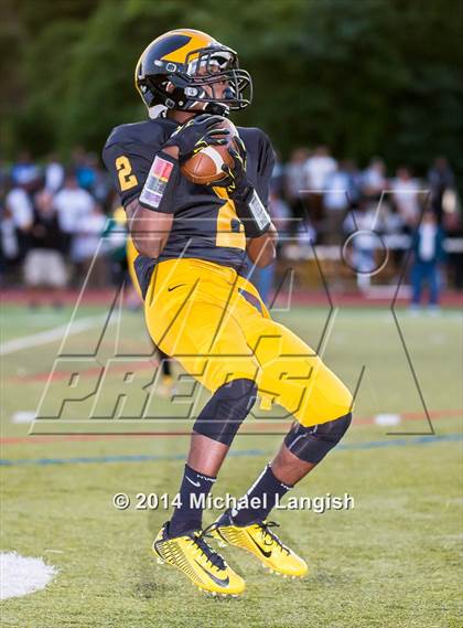 Thumbnail 1 in Matawan Regional @ St. John-Vianney photogallery.