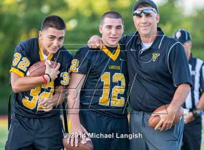 Thumbnail 1 in Matawan Regional @ St. John-Vianney photogallery.