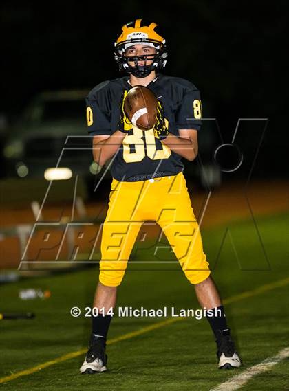 Thumbnail 1 in Matawan Regional @ St. John-Vianney photogallery.