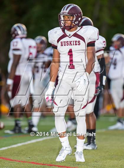 Thumbnail 1 in Matawan Regional @ St. John-Vianney photogallery.