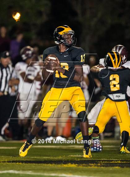 Thumbnail 3 in Matawan Regional @ St. John-Vianney photogallery.