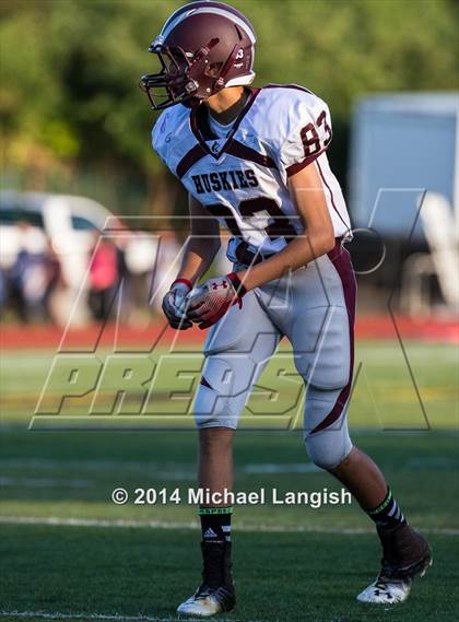 Thumbnail 2 in Matawan Regional @ St. John-Vianney photogallery.