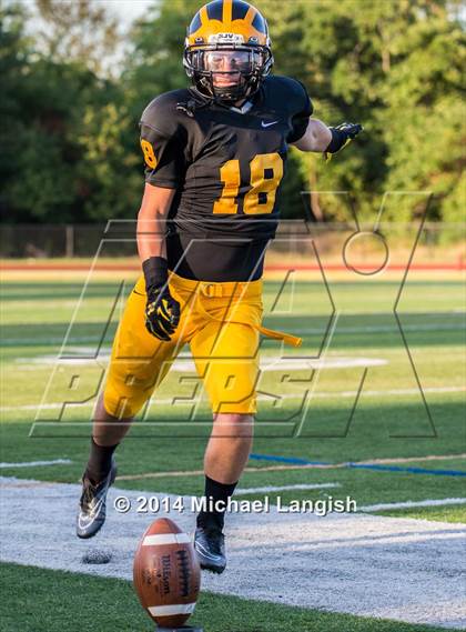 Thumbnail 3 in Matawan Regional @ St. John-Vianney photogallery.